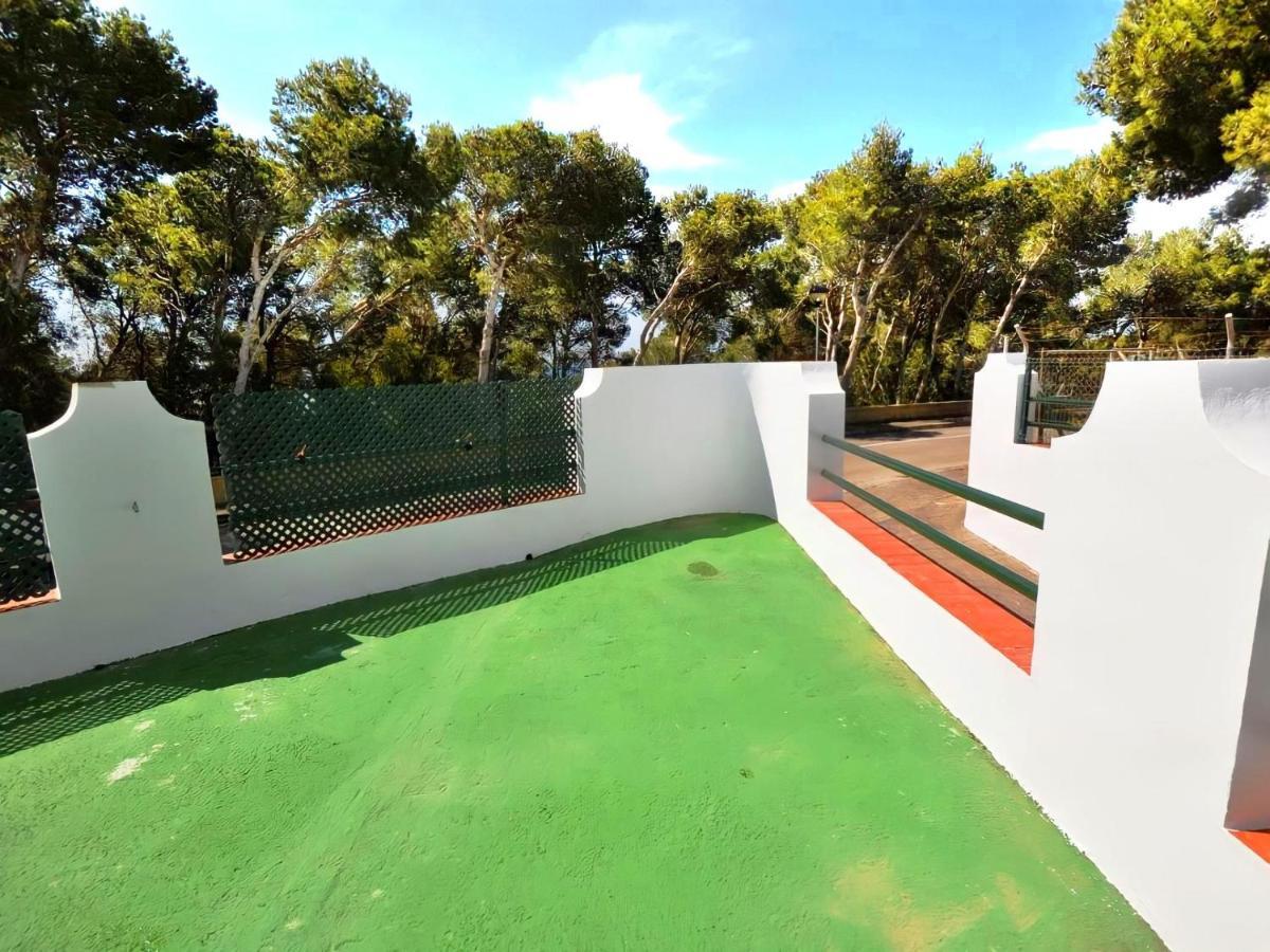 Apartamento Junto Al Mar Piscina Solo Familias Кониль-де-ла-Фронтера Экстерьер фото
